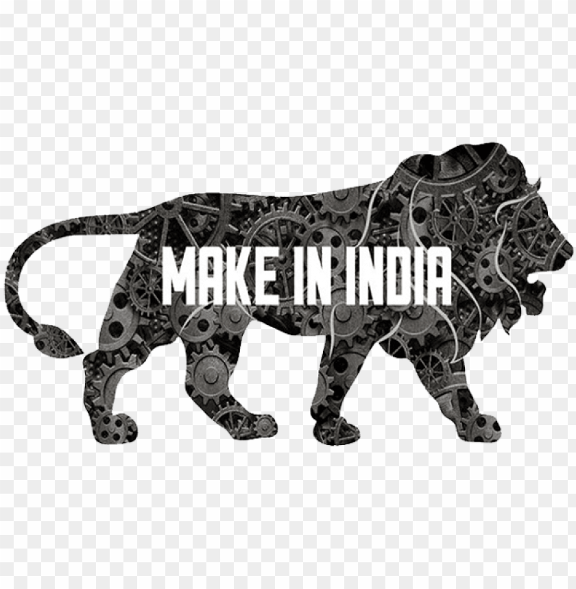 Make IN India